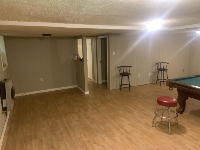 Foto del edificio - 203 Nanney Dr