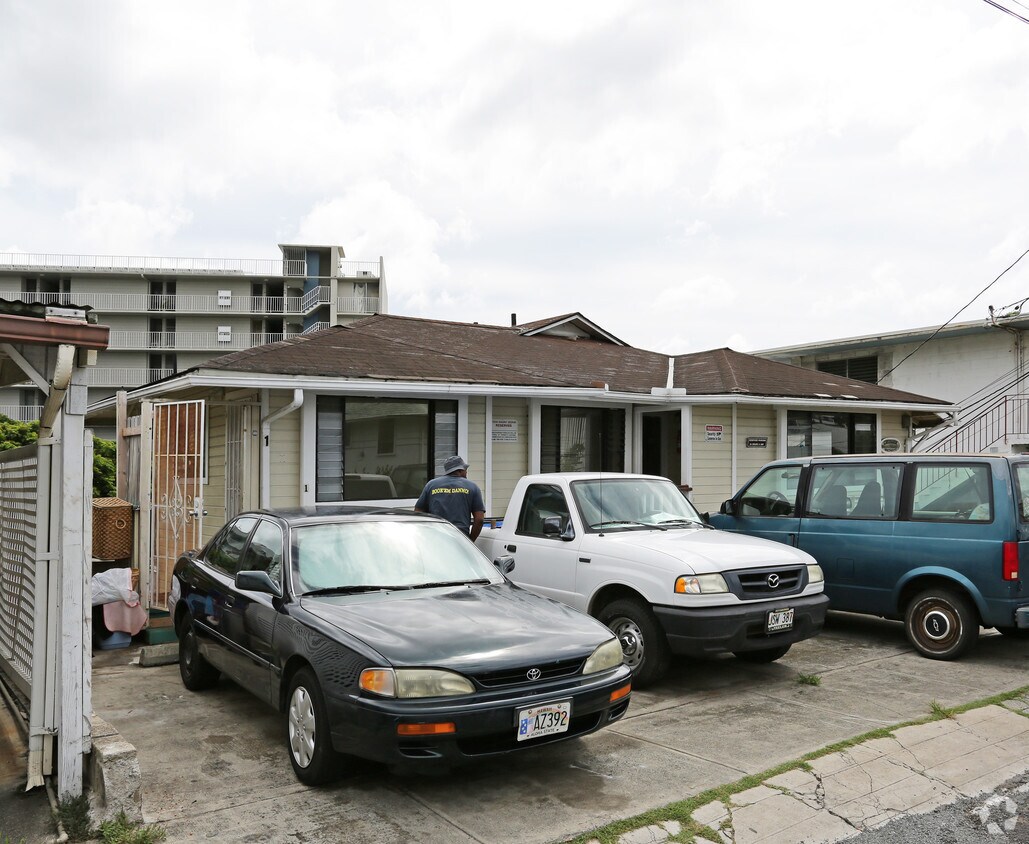 Foto principal - Creekside Apartments