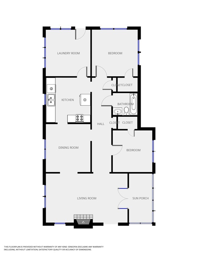 Foto del edificio - 2201 S N St