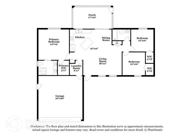 Building Photo - 126 SE 7th St