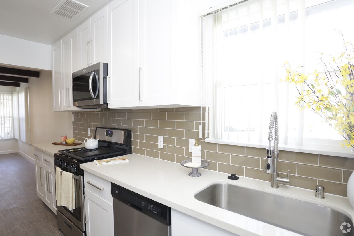 Foto principal - Vantage Apartments