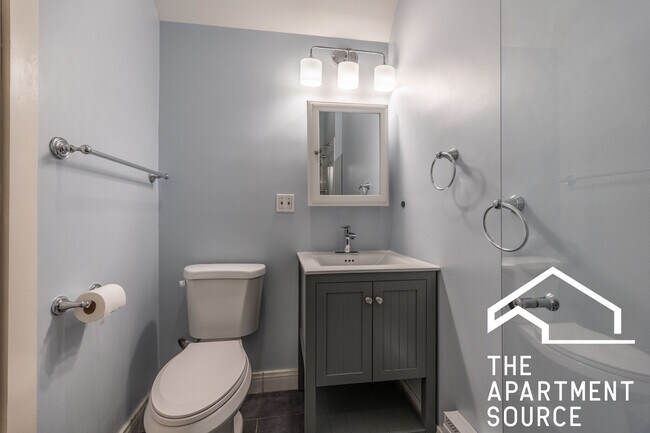 Foto del edificio - 1432 W Jonquil Ter