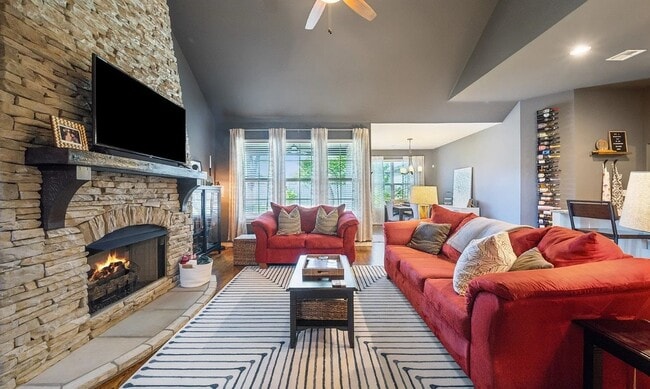 Foto del edificio - 18409 E 50th Pl S