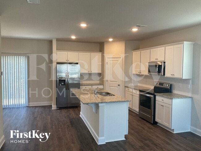 Foto del edificio - 5415 Cobblestone Glen Dr