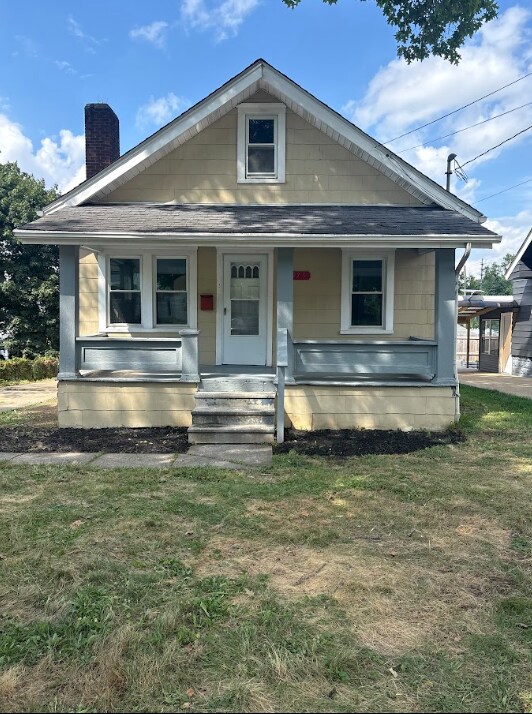Foto del edificio - 975 Corwin Ave