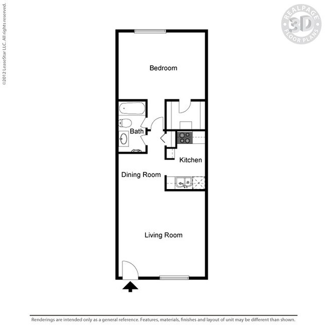 Bear Creek Apartments Rentals Euless, TX