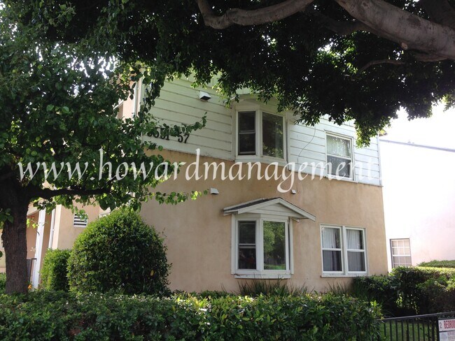 Building Photo - 5555 Kinston Ave