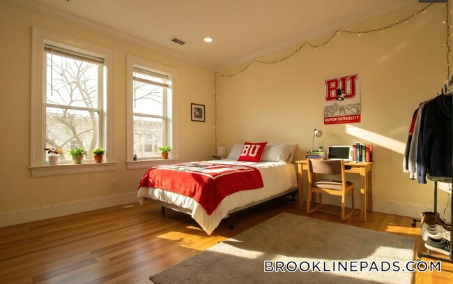 Foto del edificio - 74 Browne St