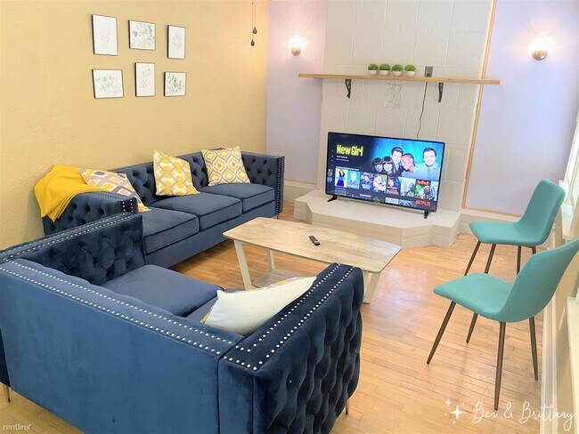 Foto del edificio - 3 br, 2 bath House - 923 N Holyoke St