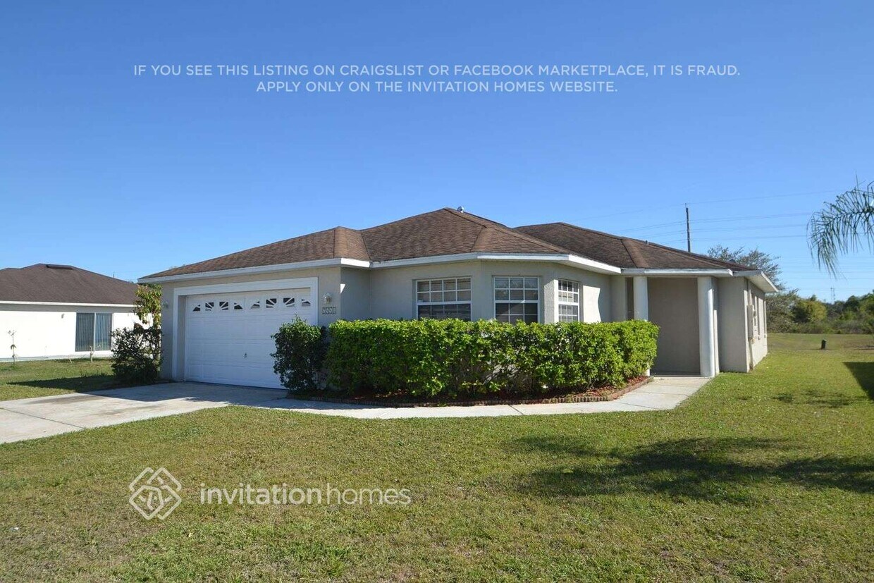 Foto principal - 2440 Oak Mill Dr