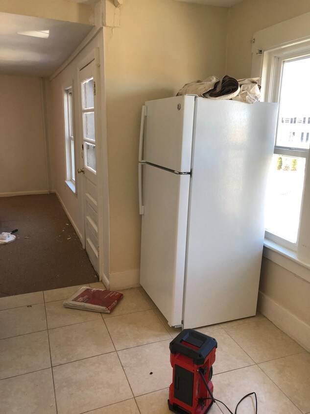 Foto principal - 4 Mt Pleasant St