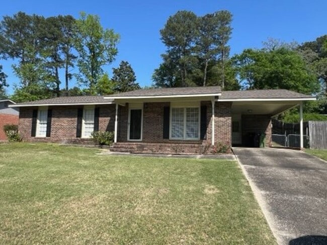 Building Photo - Convenient to Midtown, North Columbus, Ft Benning, CSU!!!