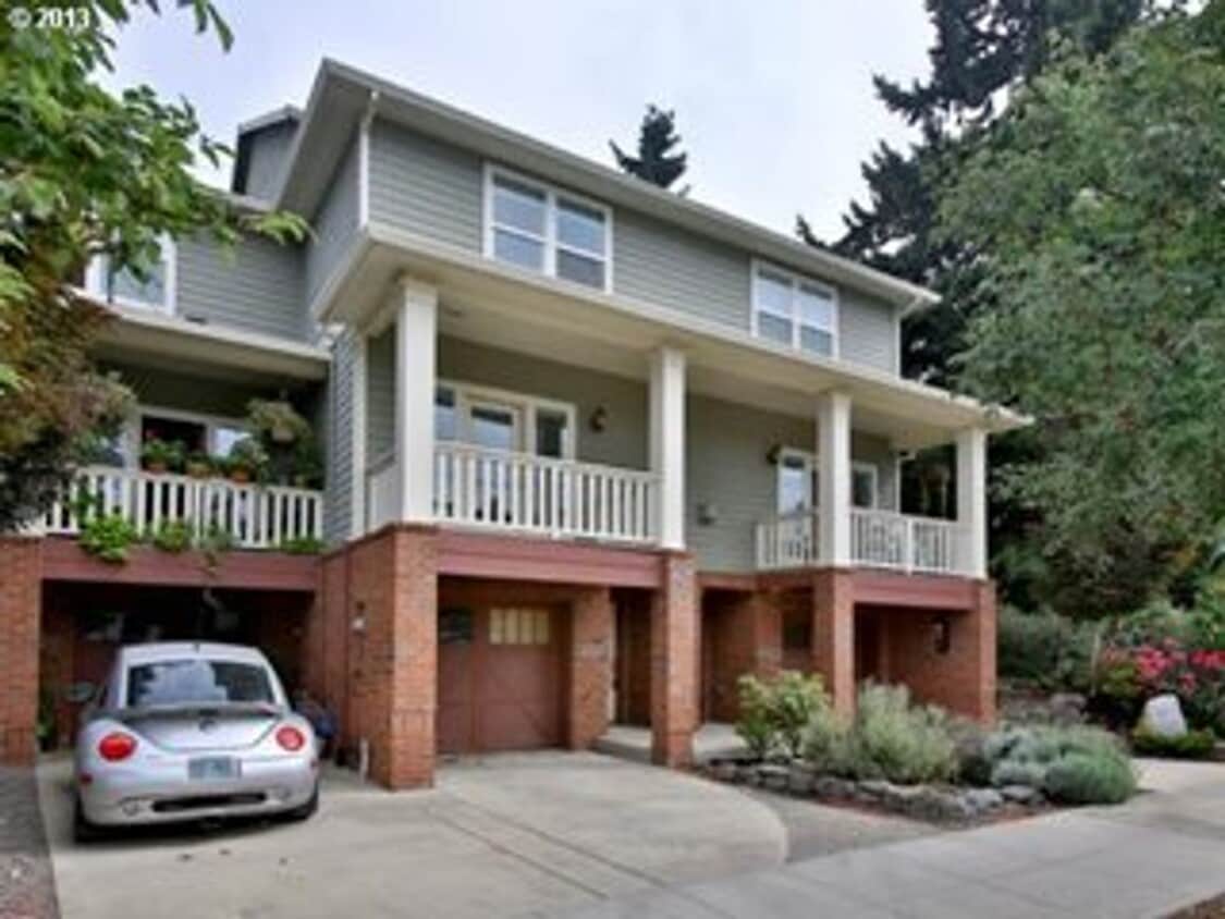 Primary Photo - Prime Location, Overlook Townhome!