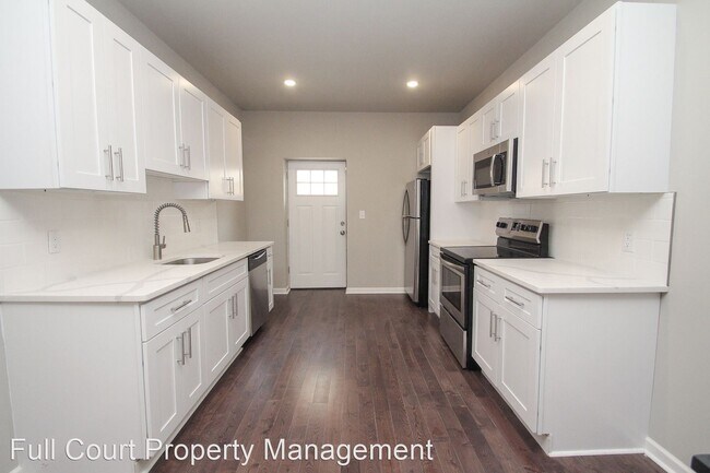 Foto del edificio - 4 br, 2.5 bath House - 2935 Cecil B Moore
