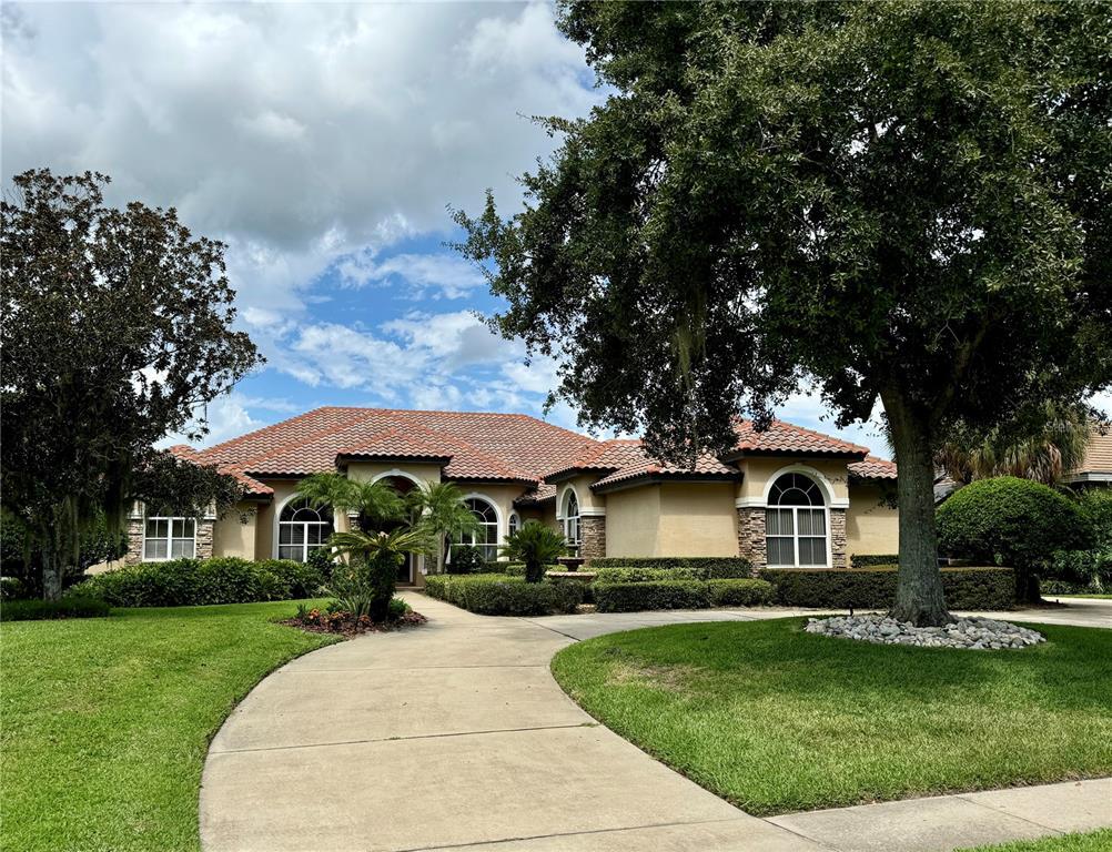 Foto principal - 1802 Lake Roberts Ct