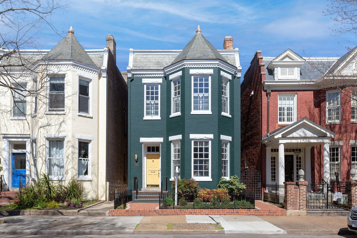 Photo - 1708 Park Ave (Richmond, VA)