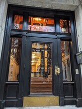 Building Photo - 19 Queensberry St