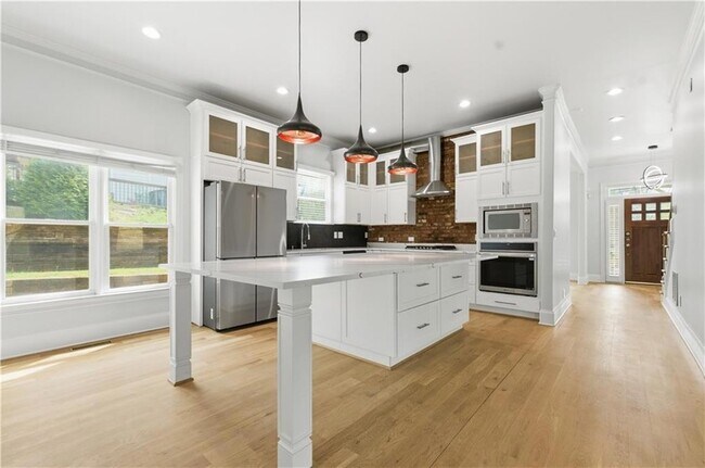 Foto del edificio - 850 Ormewood Ave SE