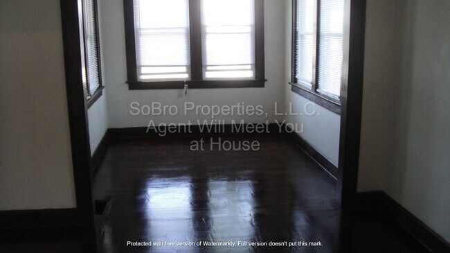 Building Photo - 3817 Carrollton Avenue