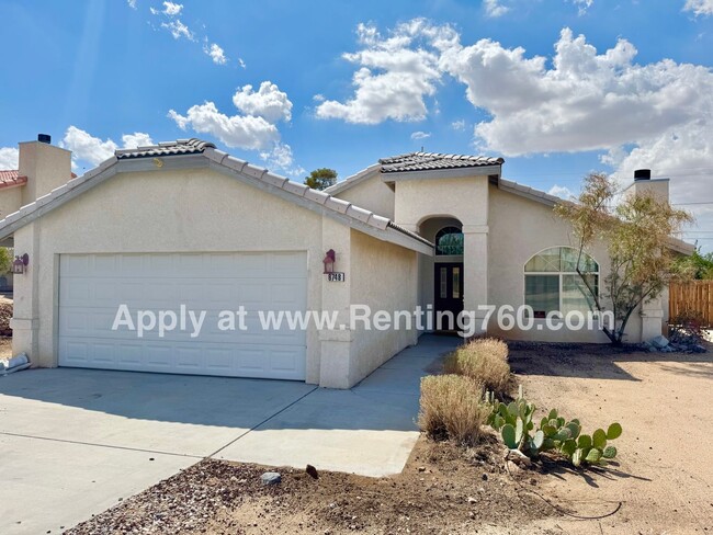 Building Photo - Spacious 3 Bed 2 Bath Home In Indian Cove ...