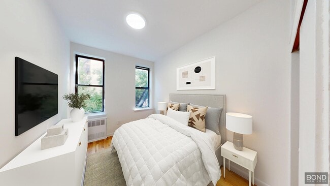 Foto del edificio - 417 E 65th St