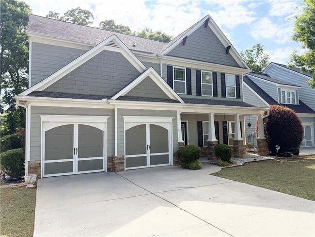 Building Photo - 4306 Suwanee Brook Ct