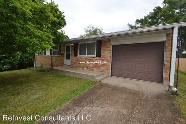 Building Photo - 3 br, 1 bath House - 1701 Newbrook Drive