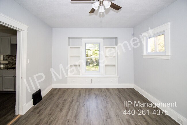 Building Photo - 3650 E 140th St