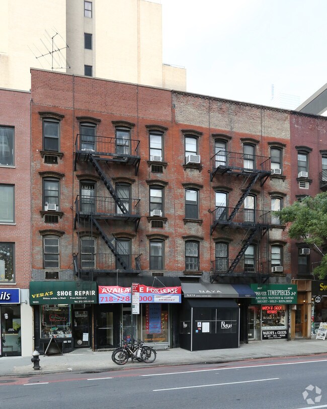 Foto del edificio - 1055-1057 Second Ave