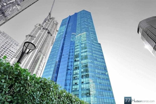 Building Photo - 77 Hudson St