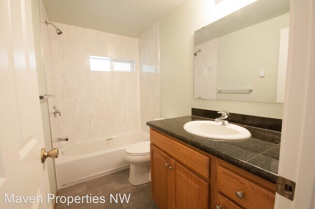 Building Photo - 4 br, 2 bath House - 5108 S Farrar St