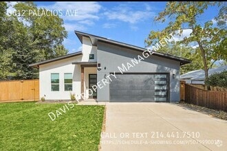 Building Photo - 3612 Palacios Ave
