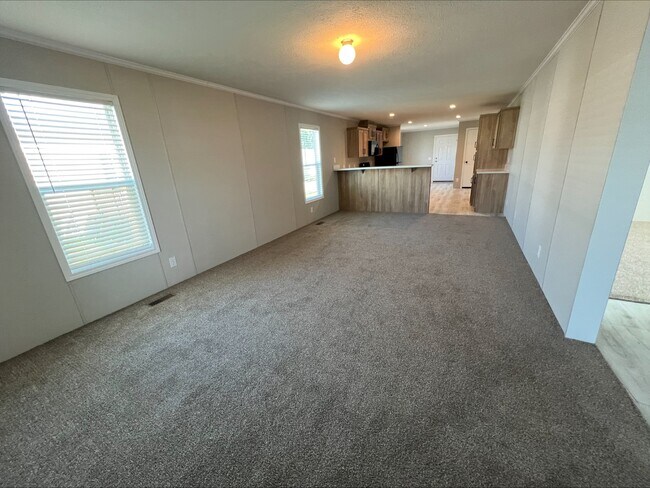 Foto del edificio - 207 Quail Ln