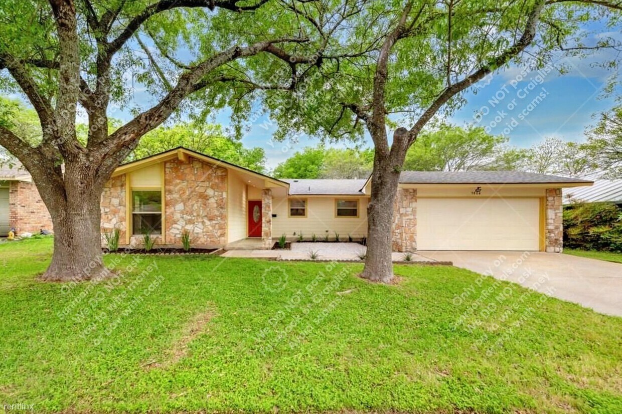 9804 Chukar Cir, Austin, TX 78758