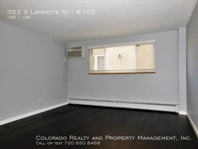 Foto del edificio - 352 S Lafayette St
