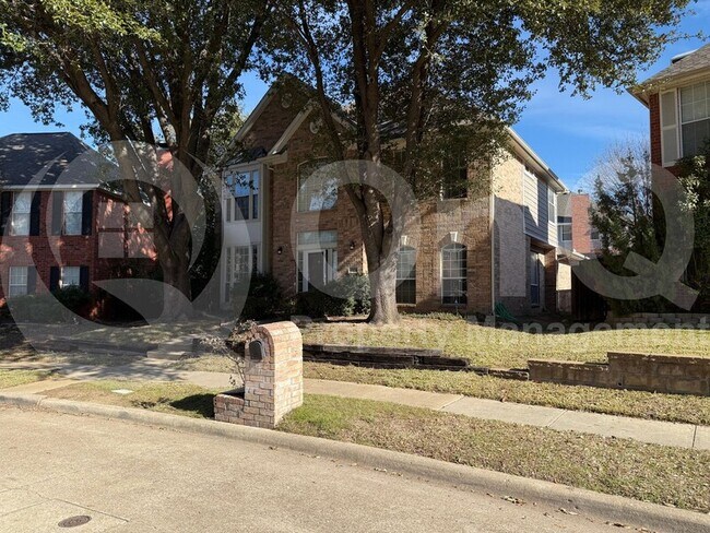 Foto del edificio - 2336 Dyers Oak Dr