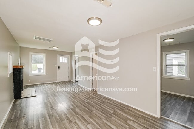 Building Photo - 7405 Montgall Ave