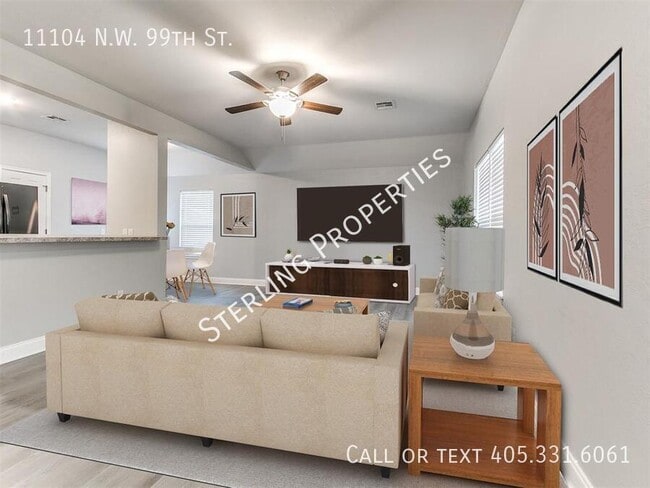 Foto del edificio - 11104 NW 99th St