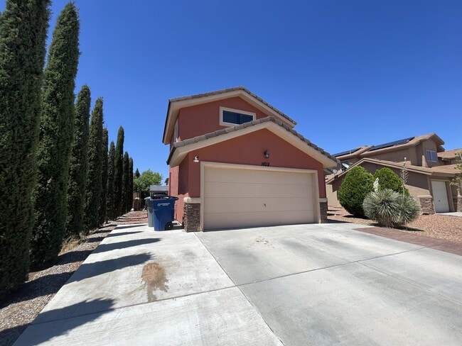 Building Photo - 14201 Pacific Point Dr