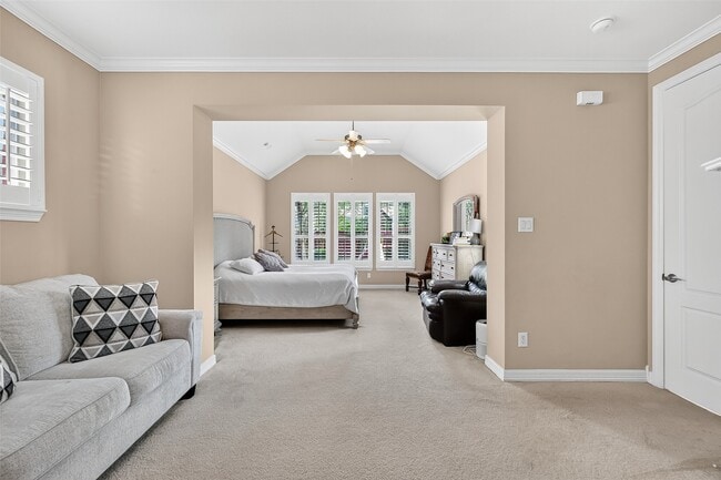 Building Photo - 3815 Cambridgeport Ct