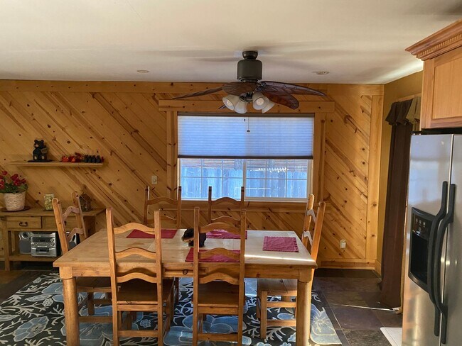 Building Photo - Tamarack Mountain Home