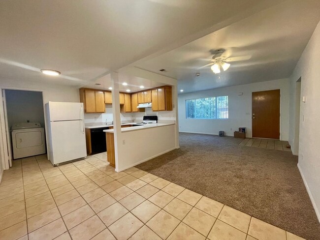 Building Photo - Single Story House in Alpine; Water and Tr...