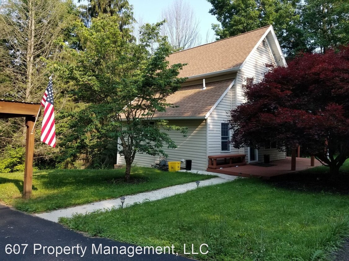 2 br, 1.5 bath House 183 Old Pennsylvani... House Rental in