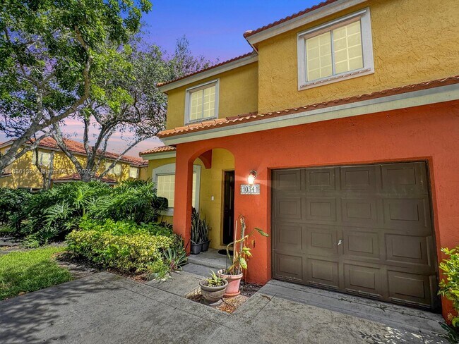 Foto del edificio - 10341 SW 18th St