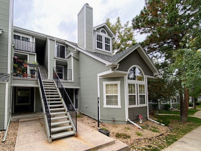 Photo - 6701 S Ivy Way Townhome