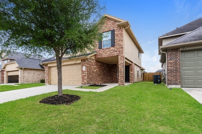 Foto del edificio - 2422 Gibbs Bend Ct