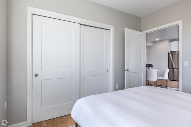 Photo - 2210 Wisconsin Ave NW Apartment