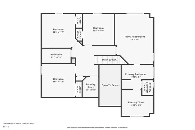 Foto del edificio - 313 Sarasota Ln