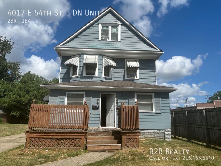 Primary Photo - 4017 E 54th St