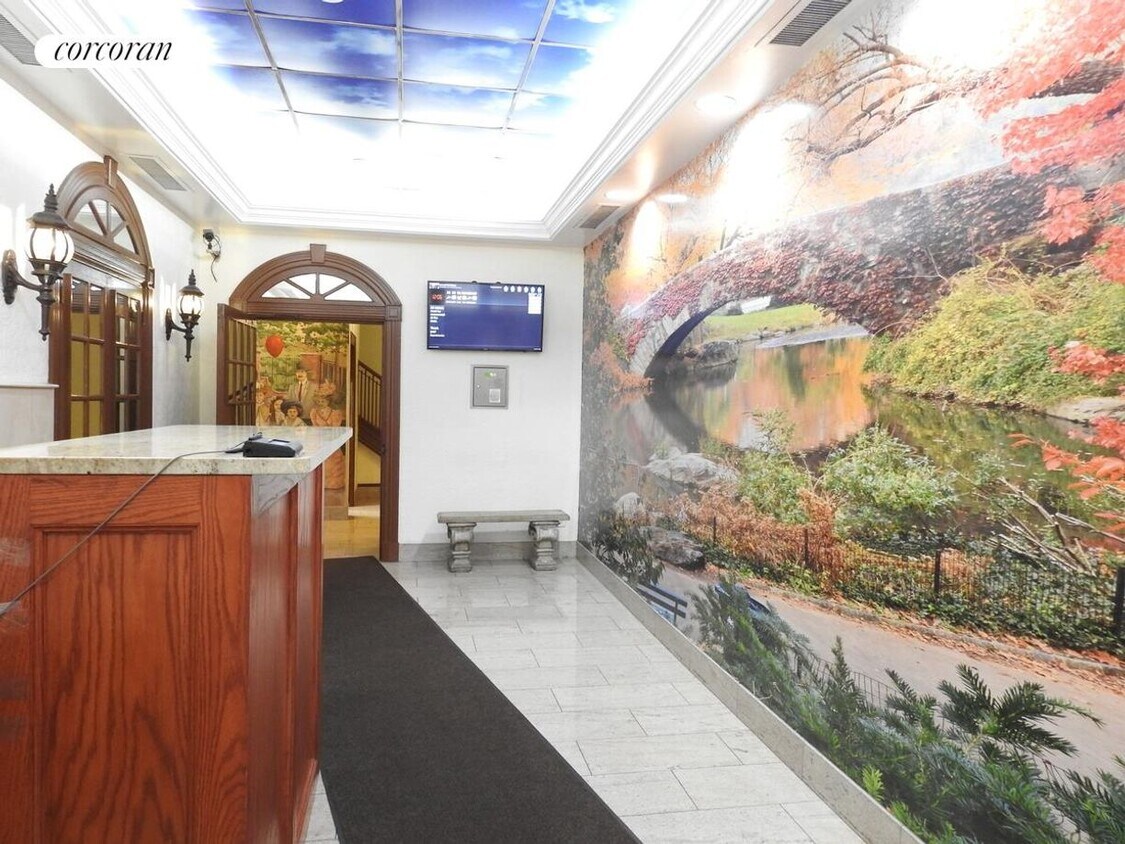 Foto principal - 117 W 58th St